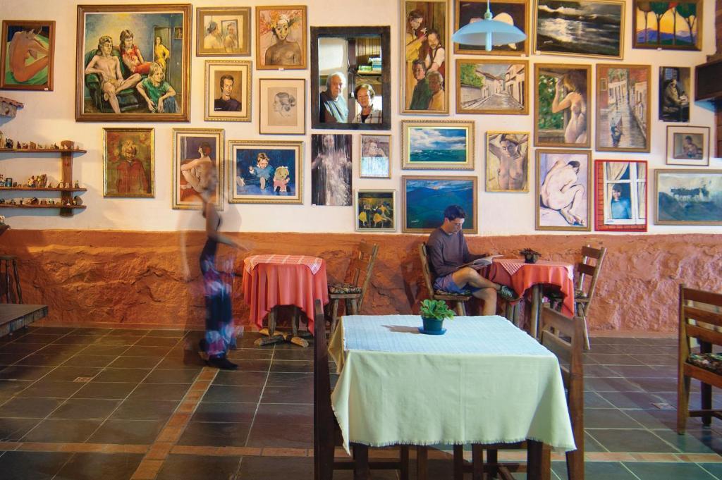 Meson Hotel Вісконді-ді-Мауа Екстер'єр фото