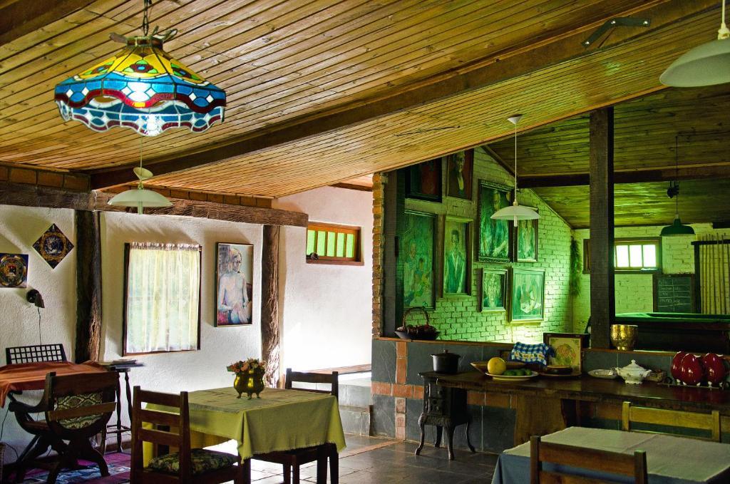 Meson Hotel Вісконді-ді-Мауа Екстер'єр фото